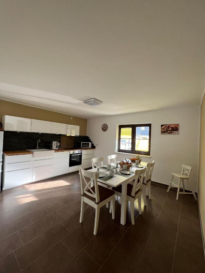 Ortwin Apartment Olsberg Exterior foto